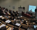 WSAP: Seminarium "Zagrożenia psychospołeczne i kultura bezpieczeństwa w miejscu pracy" [ZDJĘCIA]