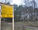 Osiedle Bursztynowe: Ruszyła budowa miejskiego parku rekreacyjnego [ZDJĘCIA] 