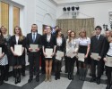Stypendia premiera 2011: Najzdolniejsi uczniowie nagrodzeni [VIDEO, ZDJĘCIA]