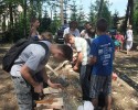 Kadzidło: Wakacyjne warsztaty dla utalentowanej młodzieży