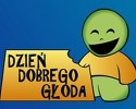 Włącz się w akcję „Dzień dobrego głoda” 