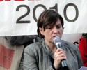 Ewa Stankiewicz: „Musimy tworzyć niezależne media. Pielęgnować te, które dotychczas powstały” 