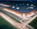 W Ostrołęce powstanie ogromna galeria handlowa „Bursztynowa”: Wiemy, kiedy ruszy budowa [WIZUALIZACJA] 