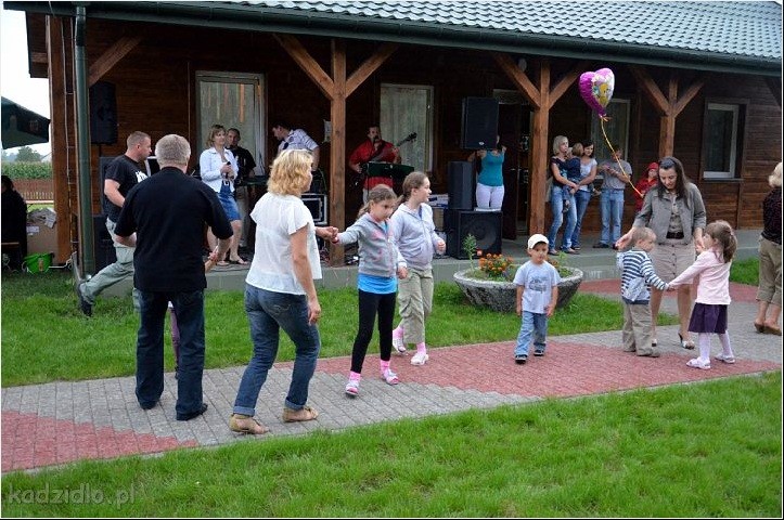 fot. kadzidlo.pl