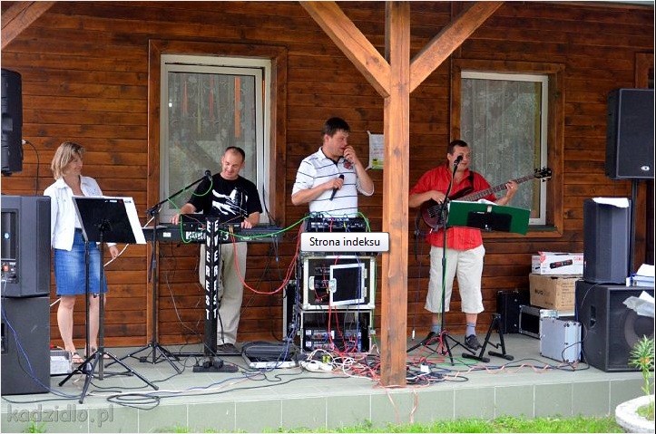 fot. kadzidlo.pl