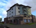 Pierwszy apartamentowiec w Ostrołęce. Inwestor kusi cenami (ZDJĘCIA) 