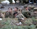 Film o „Roju” kręcony pod Ostrołęką. Pierwsze pokazy z okazji Dnia Pamięci Żołnierzy Wyklętych (WIDEO)