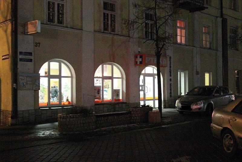 fot. D. Płoski