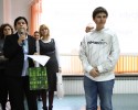 Oskar Tenace zwycięzcą konkursu z języka niemieckiego (ZDJĘCIA)