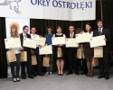 Orły Ostrołęki 2011 wybrane! Zobacz najzdolniejszych (WIDEO, ZDJĘCIA)
