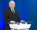 Kaczyński: „Niech prezydent zawetuje ustawę o dostępie do informacji publicznej”&nbsp;&nbsp; 