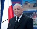 Kaczyński o Tusku: „Pan premier był łaskaw biegać za mną, widocznie się zmęczył”
