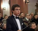 „Ostrołękę kocham nad życie”: Rozmawiamy z Jakubem Milewskim 