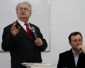 Jerzy Robert Nowak w Ostrołęce: Przeciwko tym, którzy „atakują Polskę i patriotyzm” (2 x WIDEO, ZDJĘCIA)