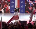 Kaczyński: „Zwyciężymy dla Polski” 