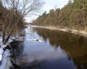 Augustów: Utonęła matka i jej dwie córki