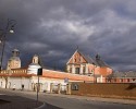 Nocne czuwanie w ostrołęckim Sanktuarium: „Brońmy Chrystusowego Krzyża” 