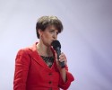 Kluzik-Rostkowska z jedynką w Rybniku