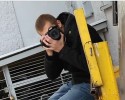 Kolektyw Fotograficzny 365 Ostrołęka: Zobacz film pokazujący Ostrołękę z niecodziennej perspektywy [VIDEO]