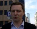 Ziemiec zostaje w „Wiadomościach” TVP 