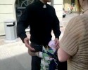 Kielce: Ksiądz-pedofil na Juwenaliach. Skandaliczne zachowanie studenta (WIDEO)