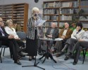Kupiszewiada: Debata literacka „Poeci małych ojczyzn” (ZDJĘCIA)