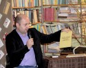 Kadzidło: "Elemëntårz kurpśosky" Wojciecha Łukaszewskiego