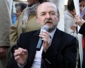 Rozmowy pod namiotem: Prof. Ryszard Legutko (WIDEO, ZDJĘCIA) 
