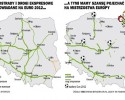 "Słowa premiera o budowie dróg brzmią jak ponury żart"