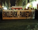 Marsz Pamięci 10.09.2011: „Chcemy prawdy. Zwyciężymy” (WIDEO, ZDJĘCIA)