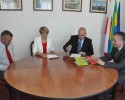 Restauracja w ostrołęckim aquaparku rusza niebawem. Gotować będą uczniowie ZSZ nr 4 (WIDEO, ZDJĘCIA)
