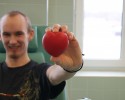 Zespół Harlem zagra na Motosercu 2011 - przyłącz się do akcji zbiórka krwi dla dzieci