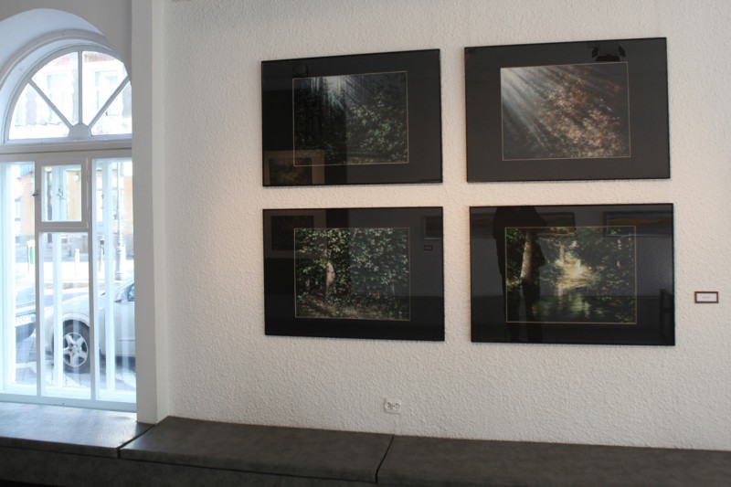 fot. Galeria Ostrołęka