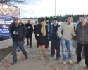 Środa, dzień odbiorów: Szkoły, ulice, rondo [VIDEO, ZDJĘCIA] 