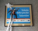 Kadzidło: Publiczne Gimnazjum "Szkołą Odkrywców Talentów" 
