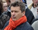 Palikot donosi na Kaczyńskiego. Zawiadomił prokuraturę o możliwości popełnienia przestępstwa przez prezesa PiS 
