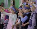 Pasowanie na przedszkolaka w Przedszkolu Miejskim nr 7 (ZDJĘCIA) 