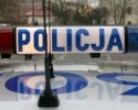 Zalesie: Kolizja TIR-a, droga krajowa nr 53 częściowo zablokowana 