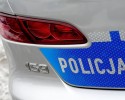 Gmina Czerwin: Mając 2,5 promila spowodował kolizję