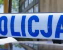 Nietoperek: Śmiertelny wypadek, policyjny fiat potrącił 15-latka