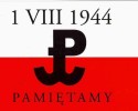 67. rocznica wybuchu Powstania Warszawskiego (WIDEO)&nbsp;&nbsp;