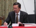 „Na Poważnie”: Jan Żaryn naczelnym nowego miesięcznika 