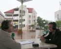 Janusz Kotowski w radiu Nadzieja