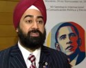 Ravi Singh, czyli wpadka Platformy Obywatelskiej 