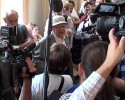 Jarosław Marek Rymkiewicz ma przeprosić Agorę
