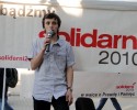 Samuel Rodrigo Pereira: „Atak Tuska na Solidarnych 2010”