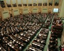 Sondaż Homo Homini: Cztery partie w Sejmie