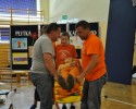 Uczniowie SP6 poznali zasady zachowania nad wodą (ZDJĘCIA)