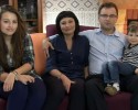 Nowy spot wyborczy Arkadiusza Czartoryskiego: „To tata nauczył mnie miłości do Ojczyzny” (VIDEO) 