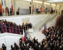 Spotkanie opłatkowe w Sejmie: „Pamiętamy o źródle i o korzeniu tej tradycji” 